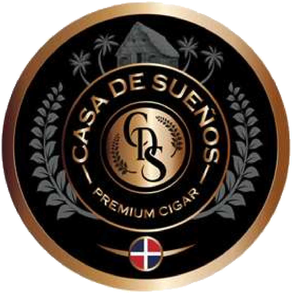 Casa de Sueños ロゴ